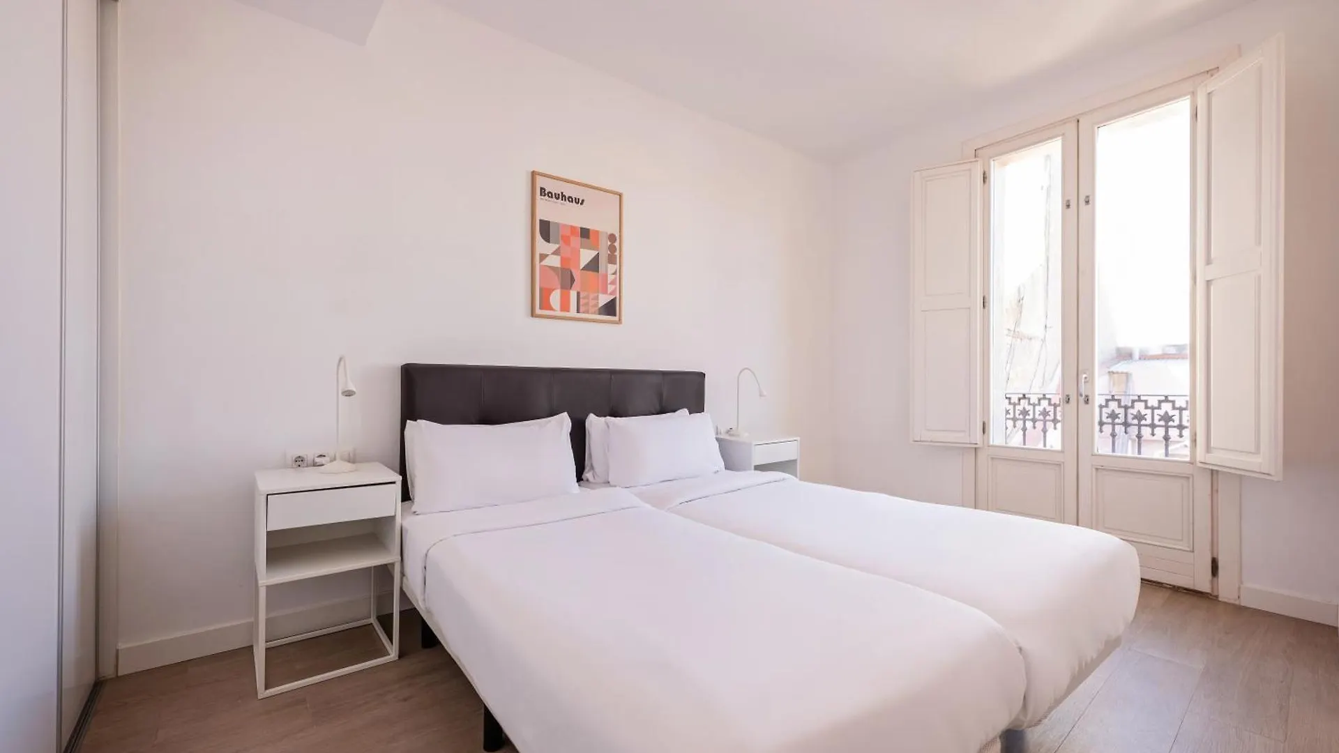 Sweett - Harmony Central Barcelona Lejlighed